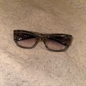 Stylish Gray Sunglasses